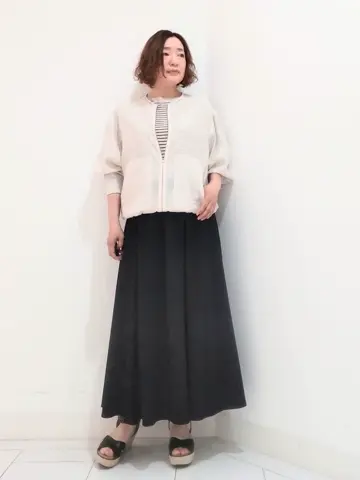 23区 L ナオミ コーディネート画像