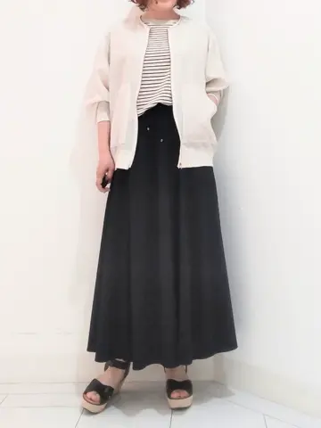 23区 L ナオミ コーディネート画像