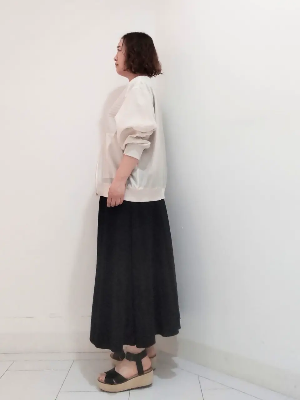 23区 L ナオミ コーディネート画像