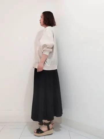 23区 L ナオミ コーディネート画像