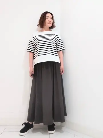 23区 L ナオミ コーディネート画像