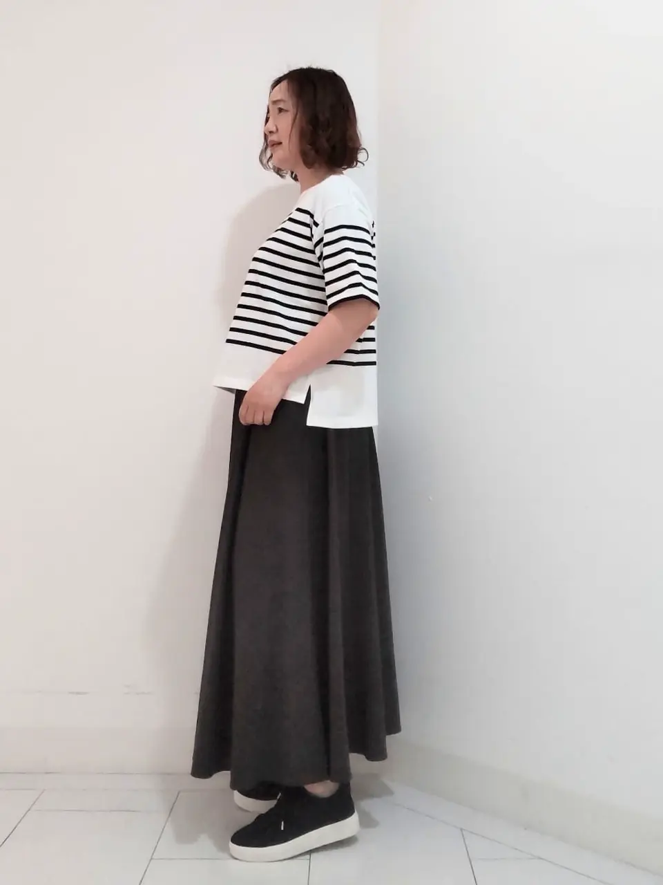 23区 L ナオミ コーディネート画像