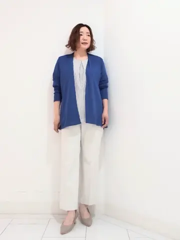 23区 L ナオミ コーディネート画像