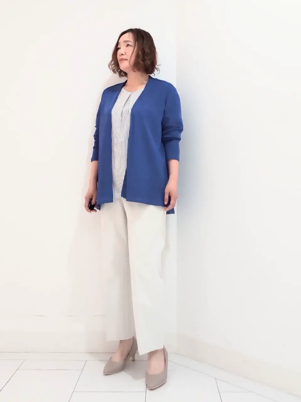 23区 L ナオミ コーディネート画像