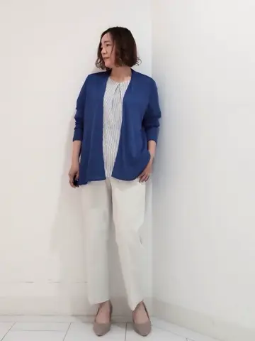 23区 L ナオミ コーディネート画像