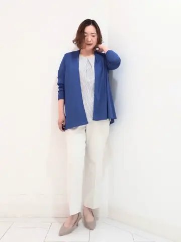 23区 L ナオミ コーディネート画像