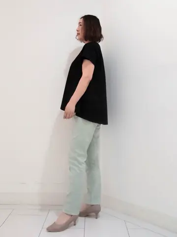 23区 L ナオミ コーディネート画像