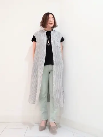 23区 L ナオミ コーディネート画像