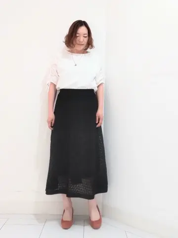 23区 L ナオミ コーディネート画像