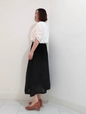 23区 L ナオミ コーディネート画像