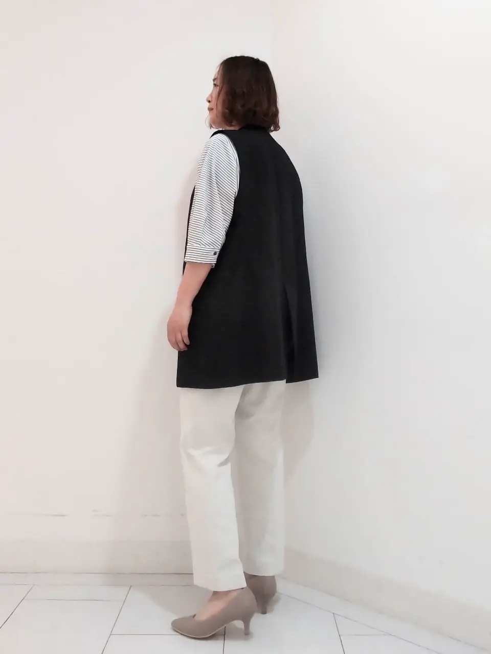 23区 L ナオミ コーディネート画像