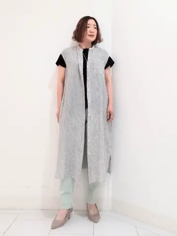 23区 L ナオミ コーディネート画像