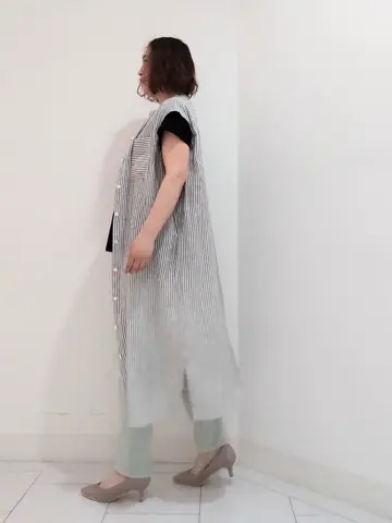 23区 L ナオミ コーディネート画像