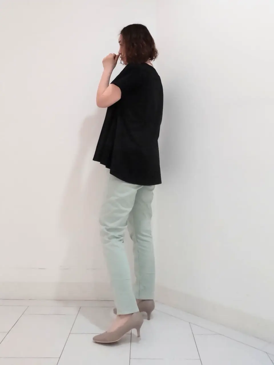 23区 L ナオミ コーディネート画像