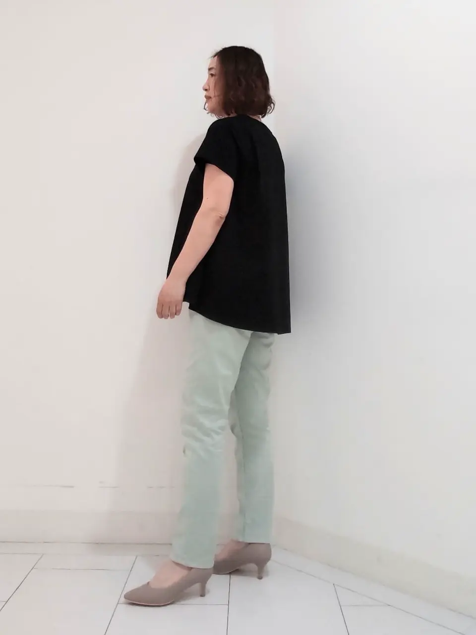 23区 L ナオミ コーディネート画像