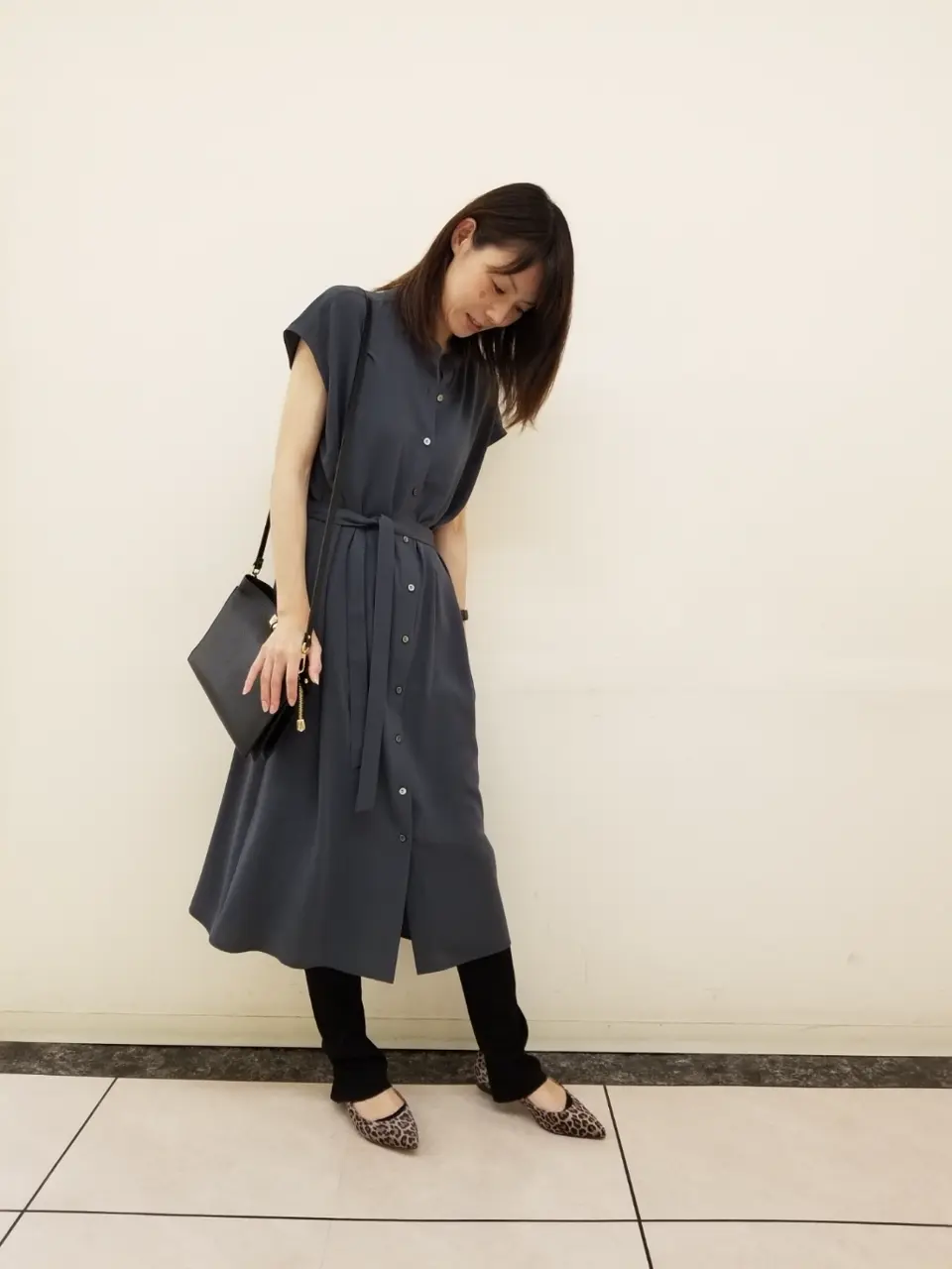  髙橋 コーディネート画像