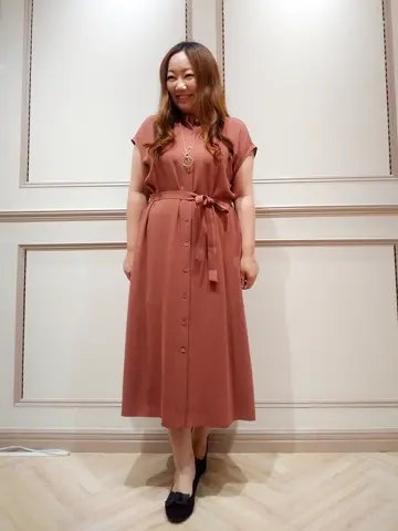 23区 L 佐久間 コーディネート画像