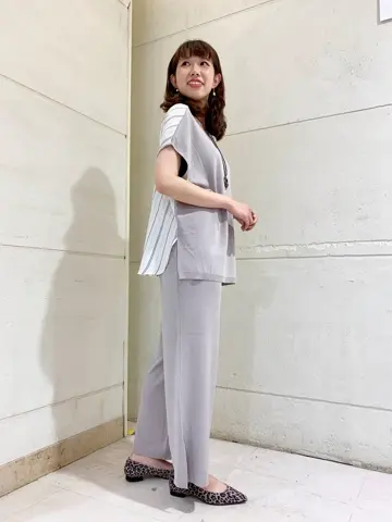 23区 L 木下 コーディネート画像