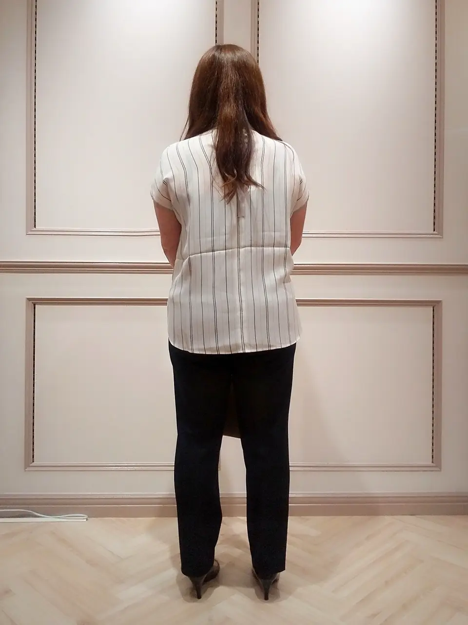 23区 L 佐久間 コーディネート画像