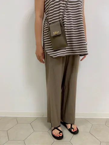 23区 L 田中 コーディネート画像