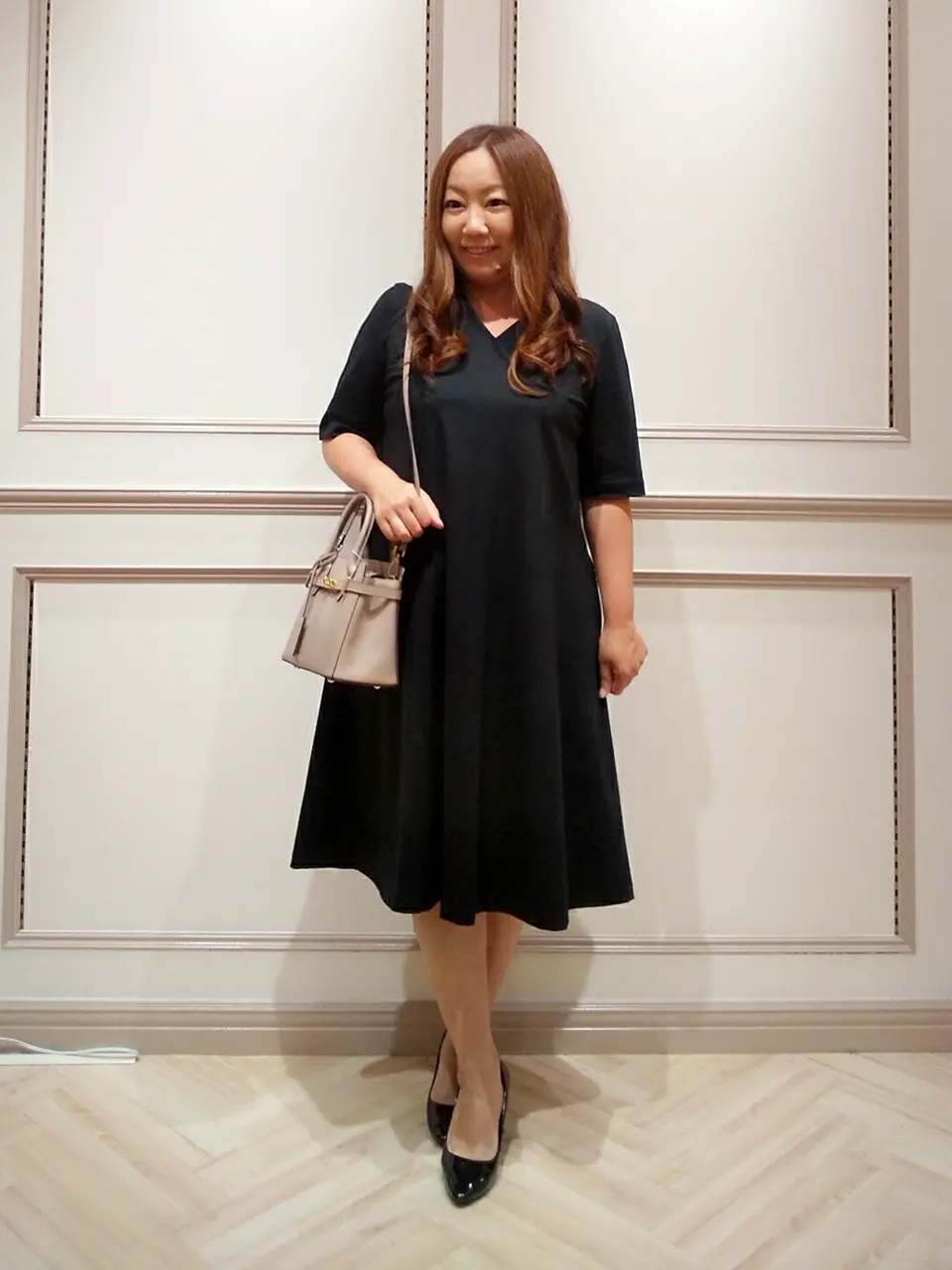  佐久間 コーディネート画像