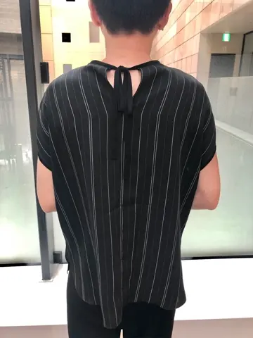 23区 L 大西 コーディネート画像