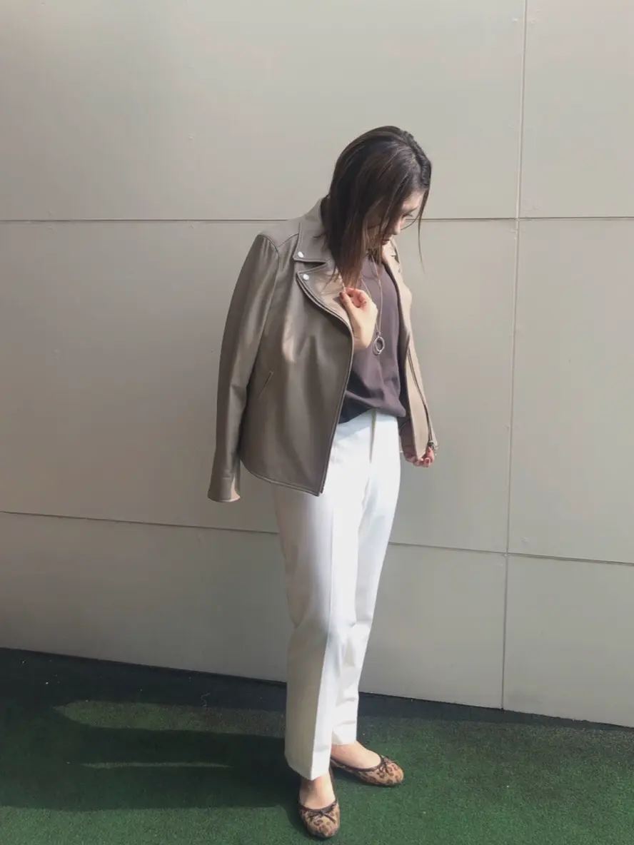  鈴木 コーディネート画像