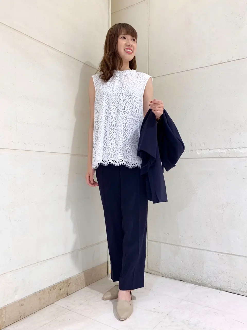  木下 コーディネート画像