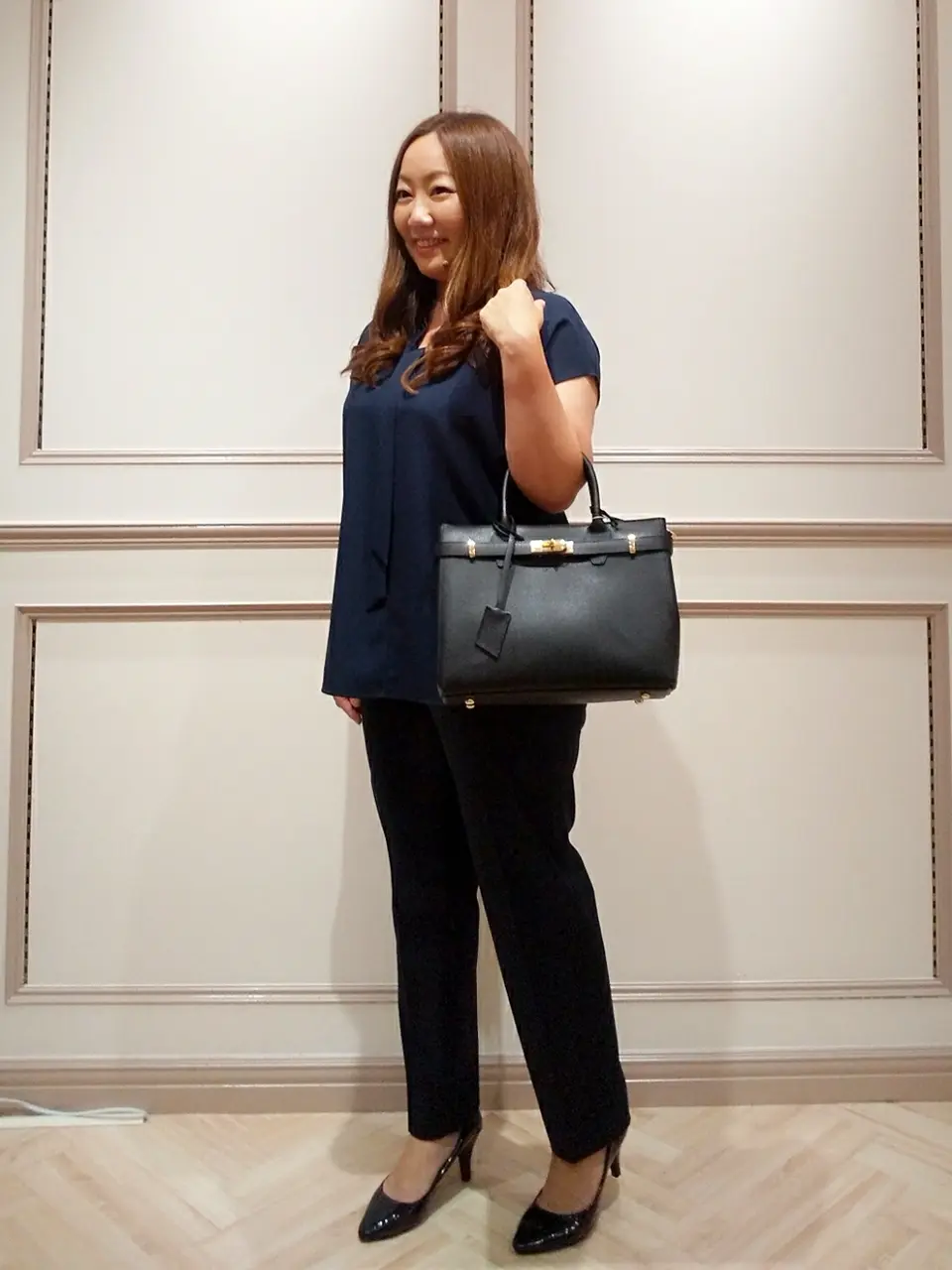  佐久間 コーディネート画像