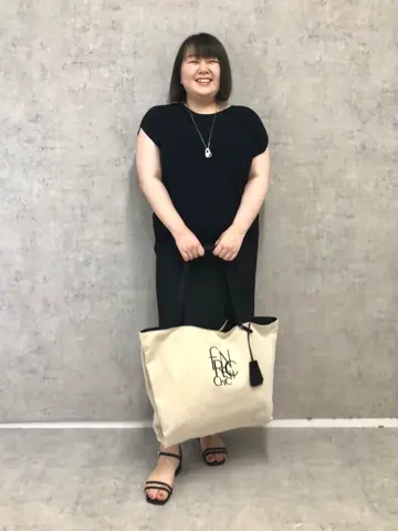 23区 L 杉山 コーディネート画像