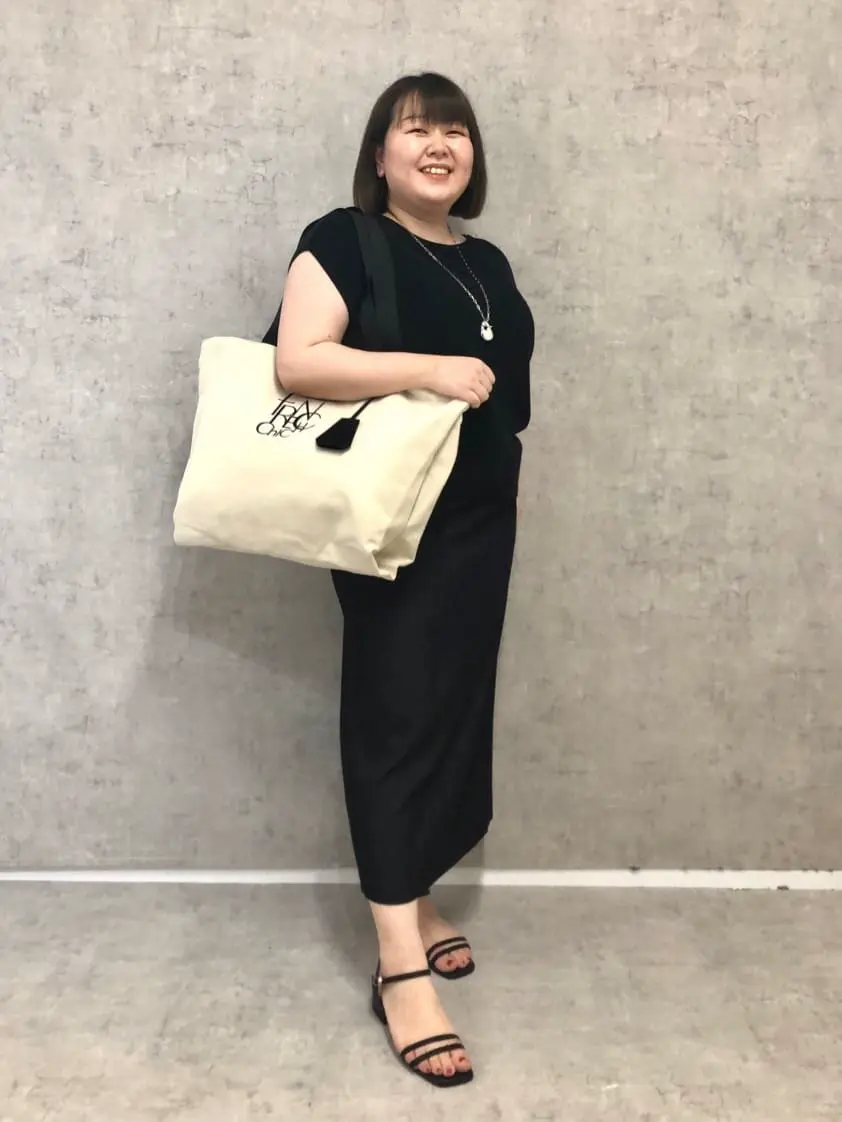 23区 L 杉山 コーディネート画像