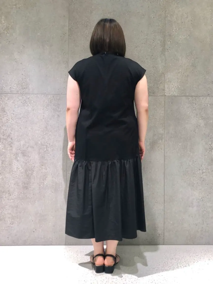 23区 L 杉山 コーディネート画像