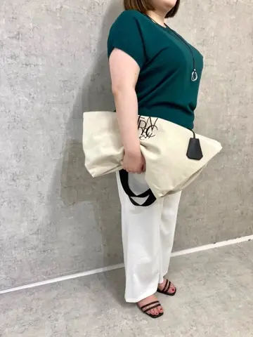 23区 L 杉山 コーディネート画像