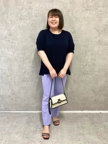 23区 L 杉山 コーディネート画像