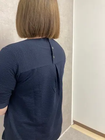 23区 L 杉山 コーディネート画像