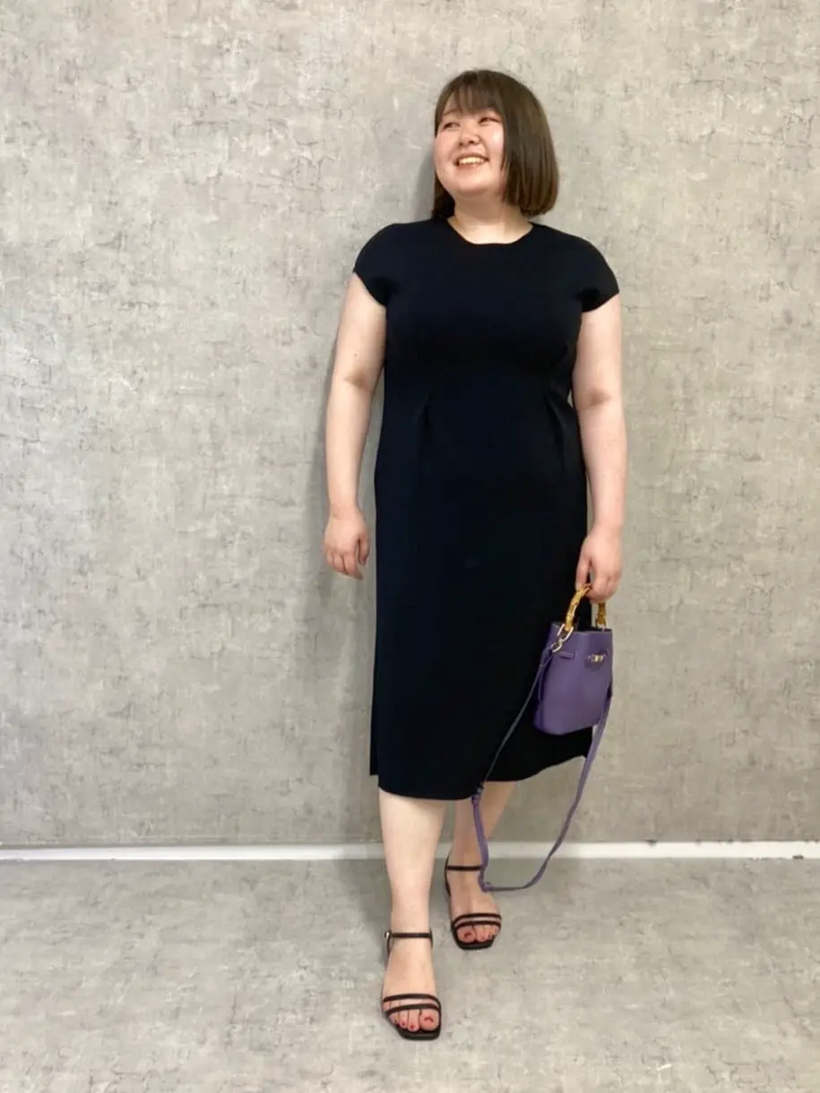 23区 L 杉山 コーディネート画像