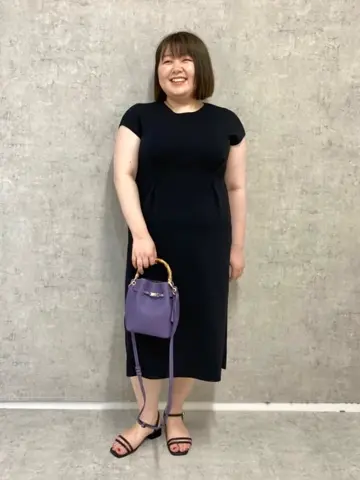 23区 L 杉山 コーディネート画像