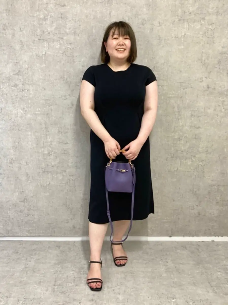 23区 L 杉山 コーディネート画像