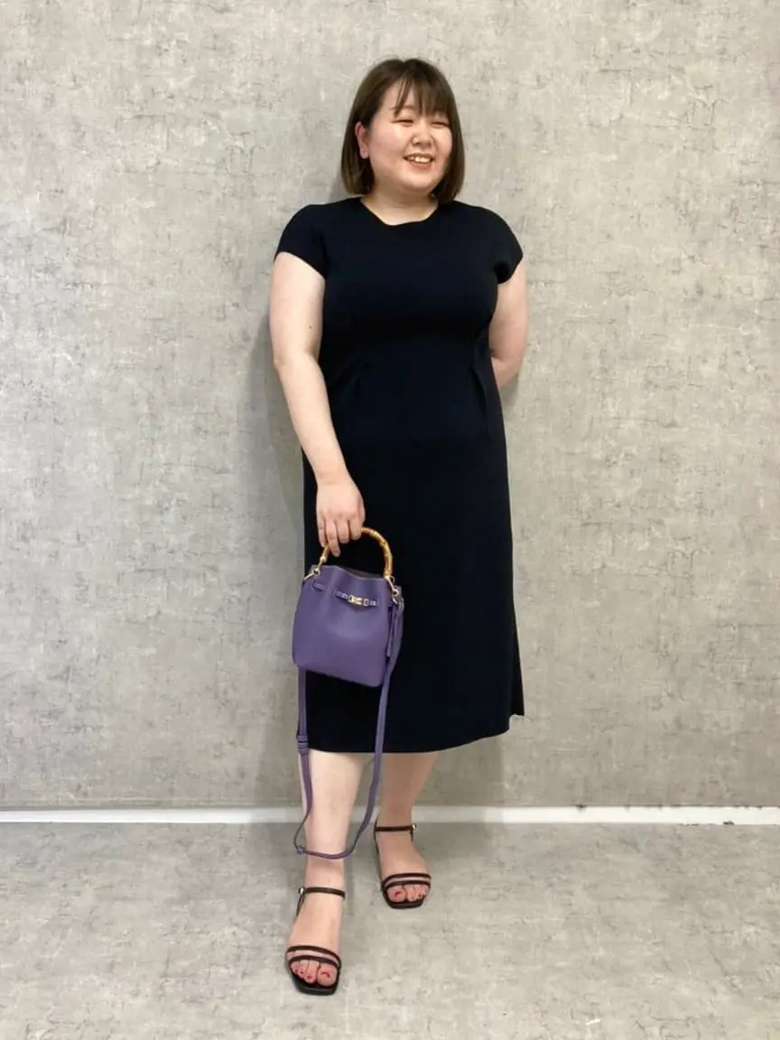 23区 L 杉山 コーディネート画像