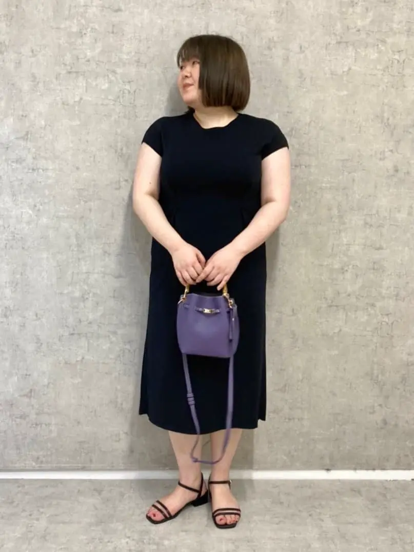 23区 L 杉山 コーディネート画像