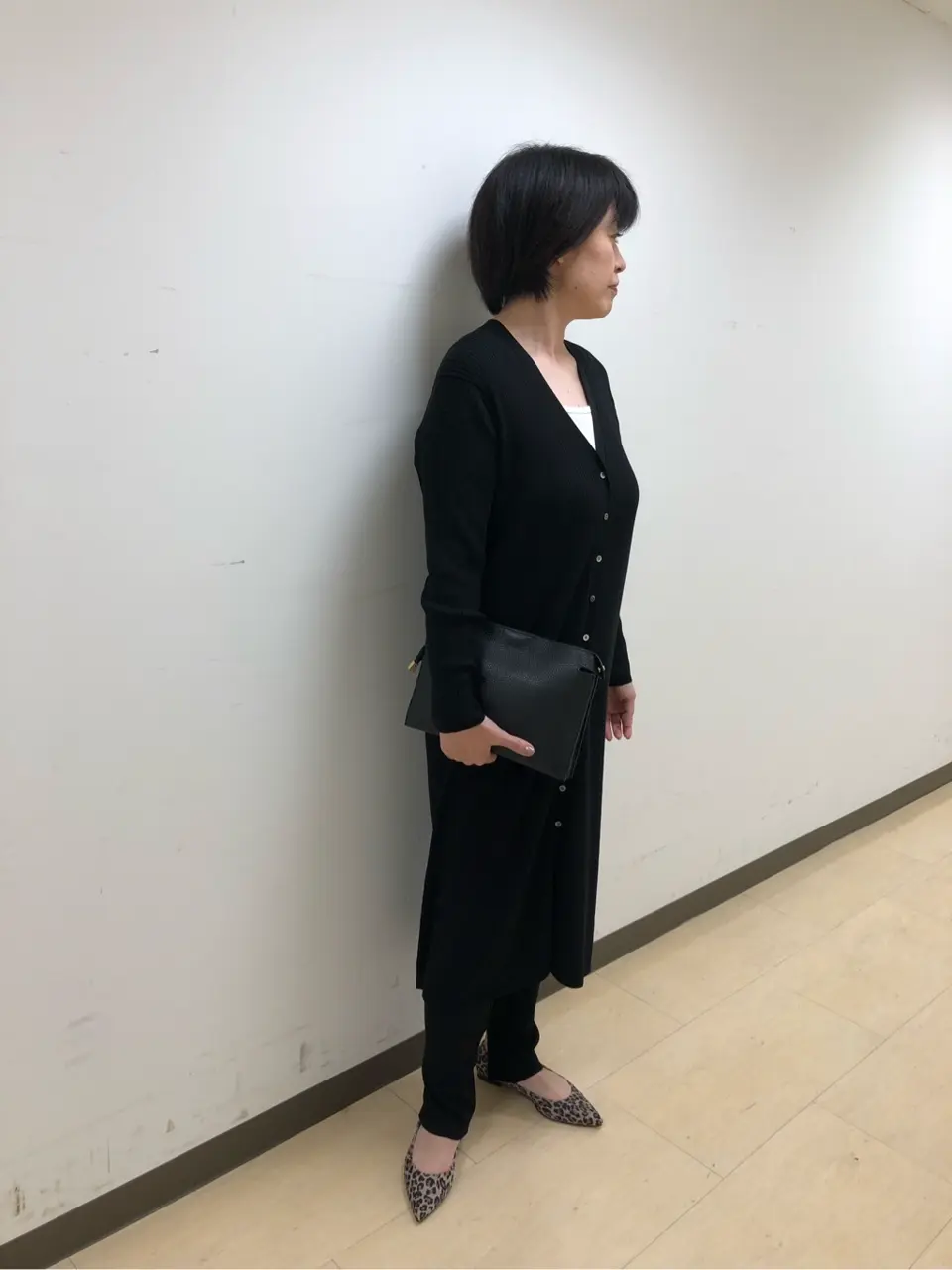 23区 L 鈴木 コーディネート画像