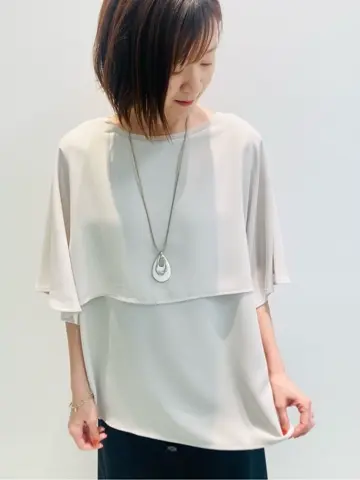 23区 L 蔦谷 コーディネート画像