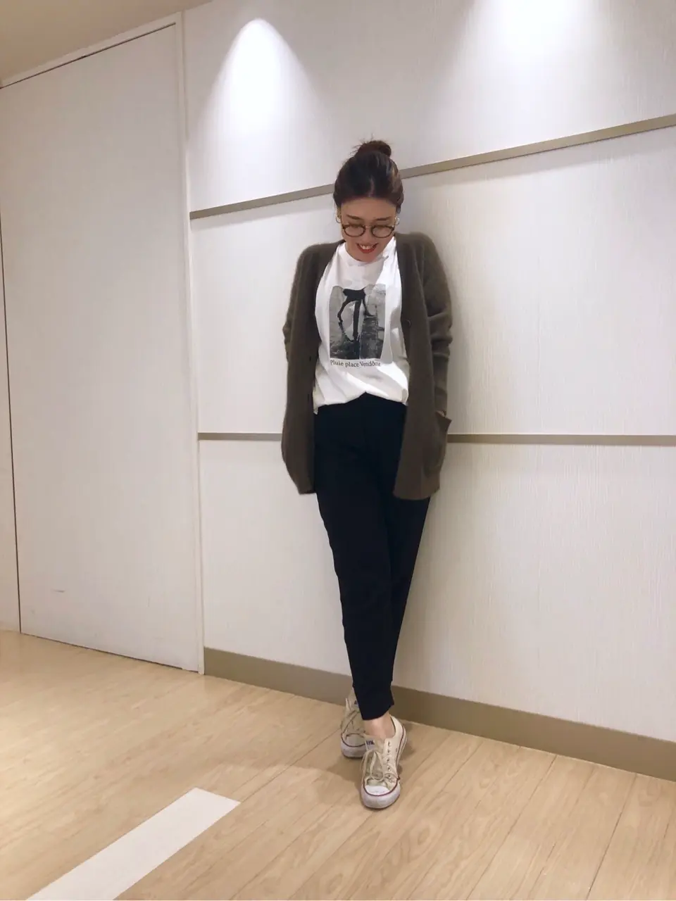  鈴木 コーディネート画像