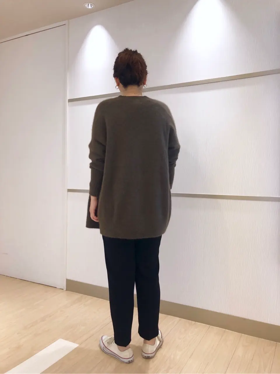 23区 L 鈴木 コーディネート画像