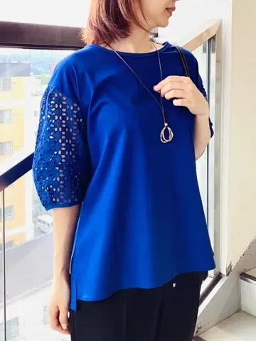 23区 L やの コーディネート画像