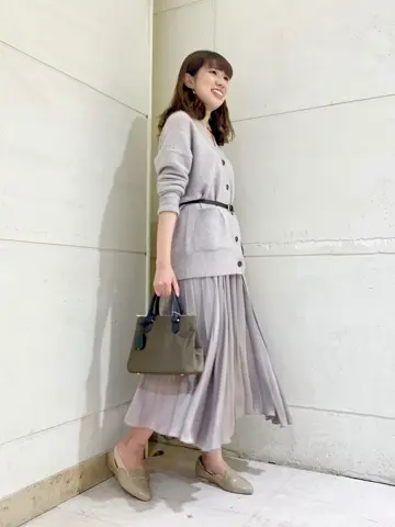 23区 L 木下 コーディネート画像