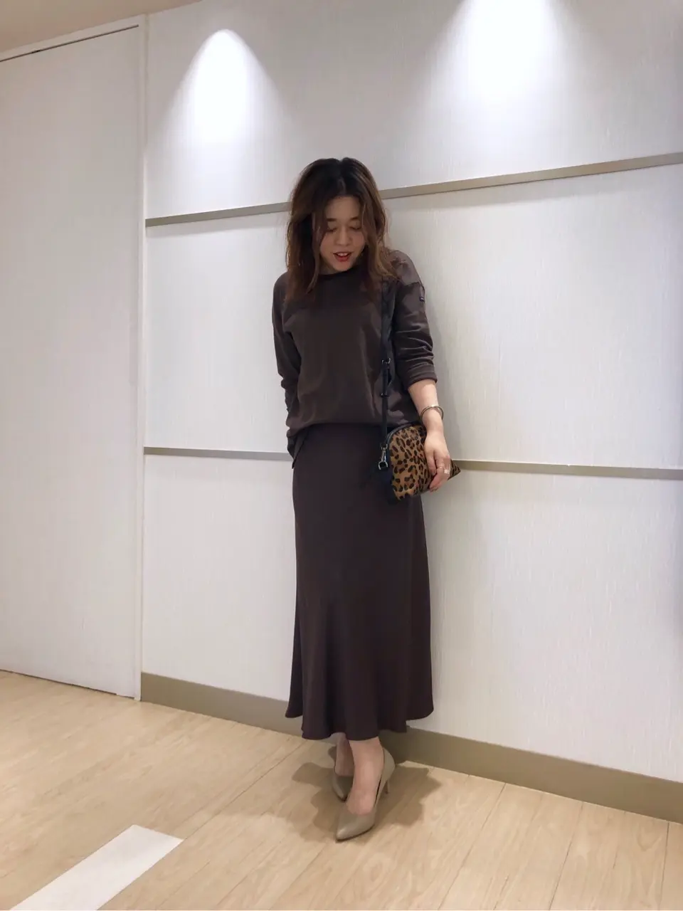  鈴木 コーディネート画像