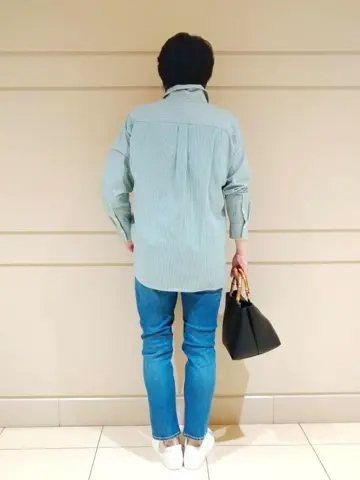 23区 L 山崎 コーディネート画像