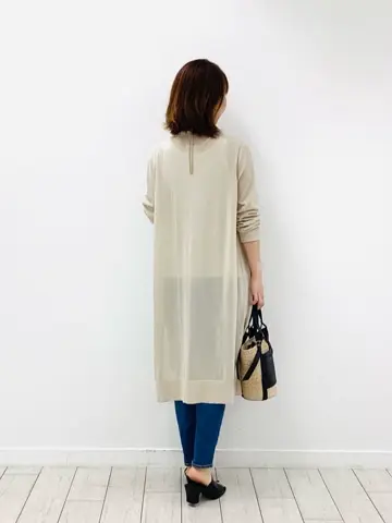 23区 L やの コーディネート画像