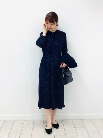 23区 L やの コーディネート画像